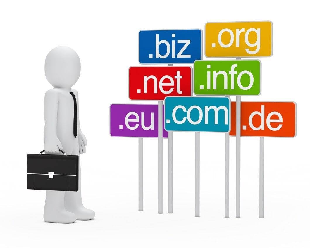 Domeny .net – czy warto z nich korzystać?