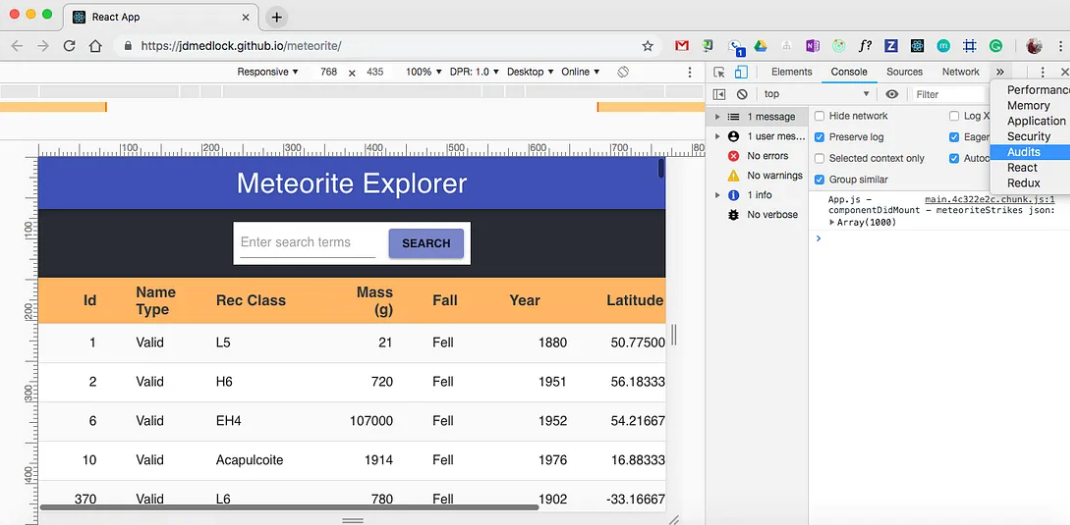 3 sposoby na wykorzystanie Chrome DevTools w SEO