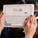 Co to jest Google Search Live i jak działa wyszukiwanie „na żywo”?