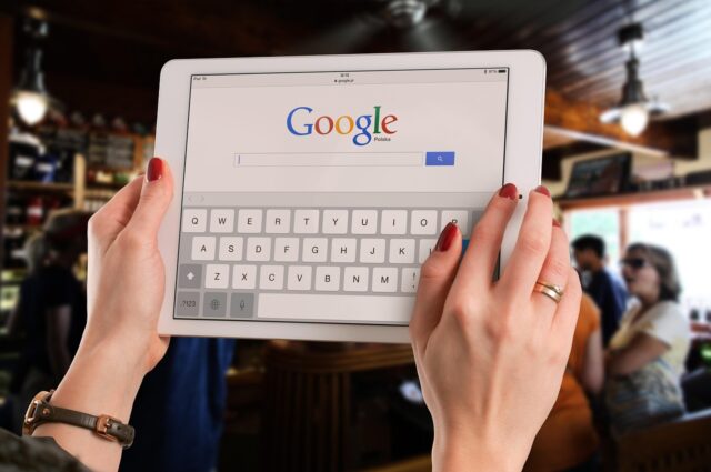 Co to jest Google Search Live i jak działa wyszukiwanie „na żywo”?