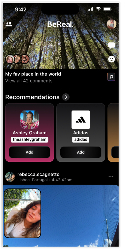 BeReal – co musisz wiedzieć o tej nowej aplikacji społecznościowej?