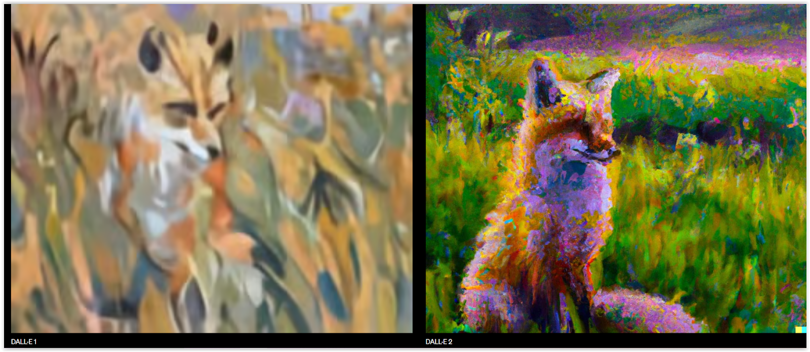 Generatory zdjęć AI – jak sztuczna inteligencja tworzy obrazy?