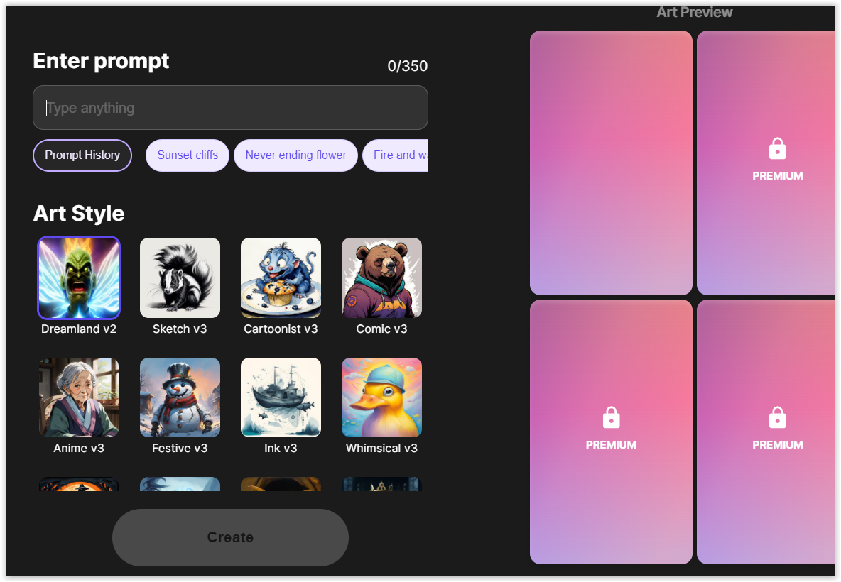 Generatory zdjęć AI – jak sztuczna inteligencja tworzy obrazy?