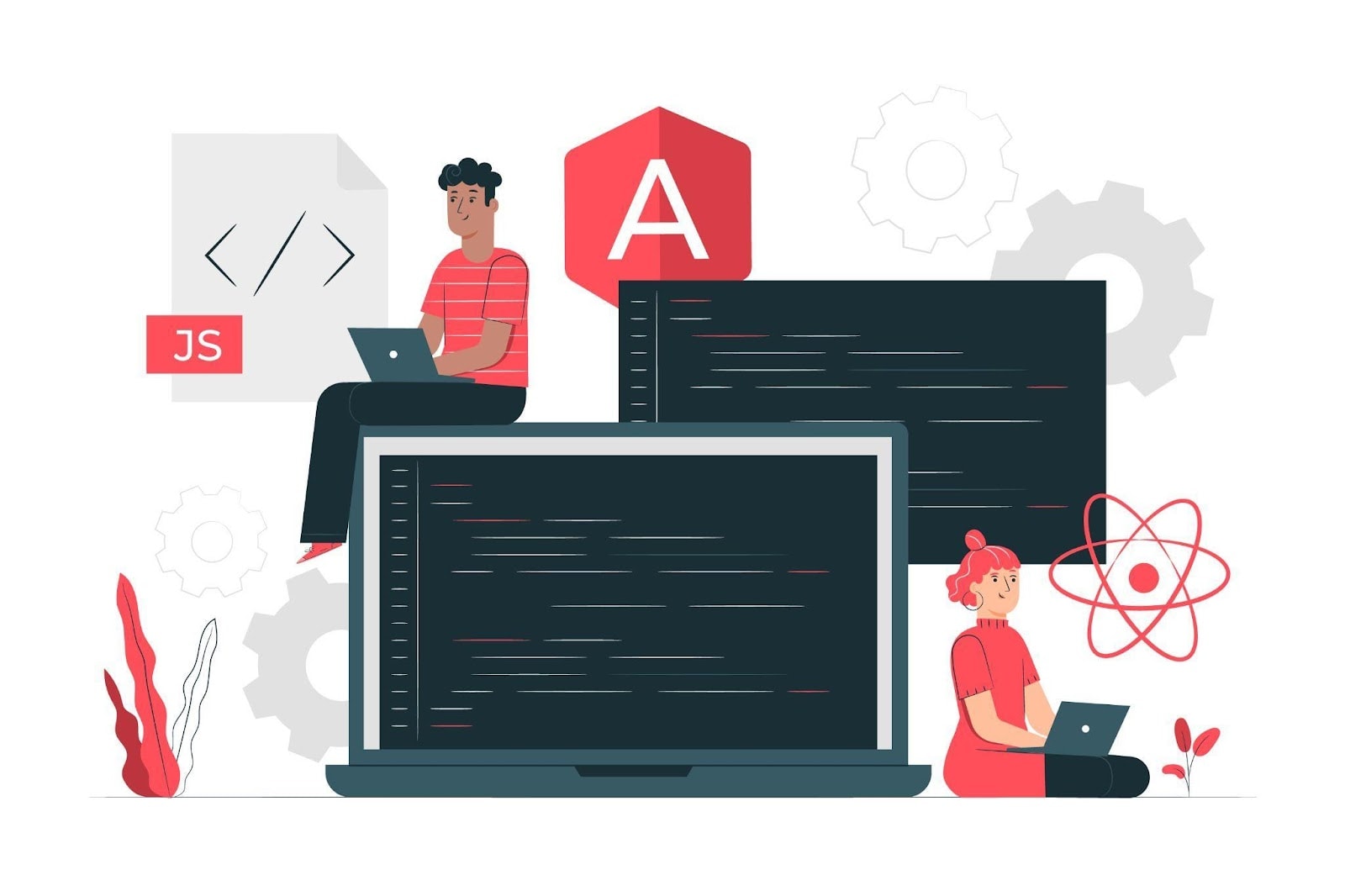 Angular a SEO – najważniejsze informacje