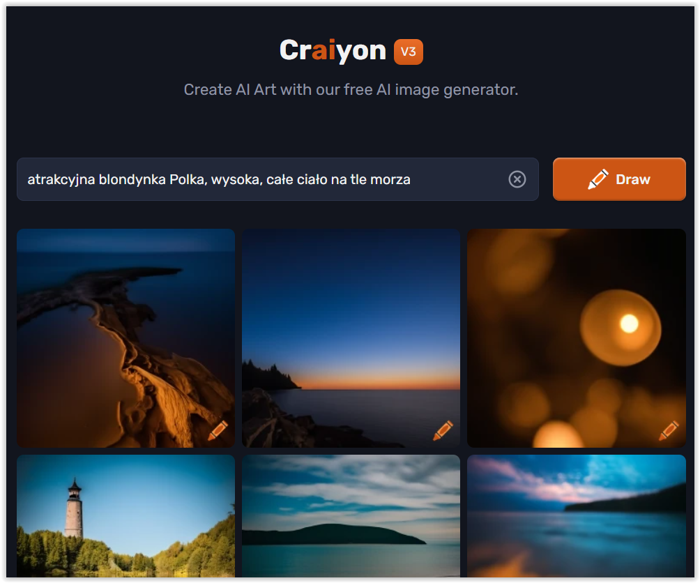 Generatory zdjęć AI – jak sztuczna inteligencja tworzy obrazy?