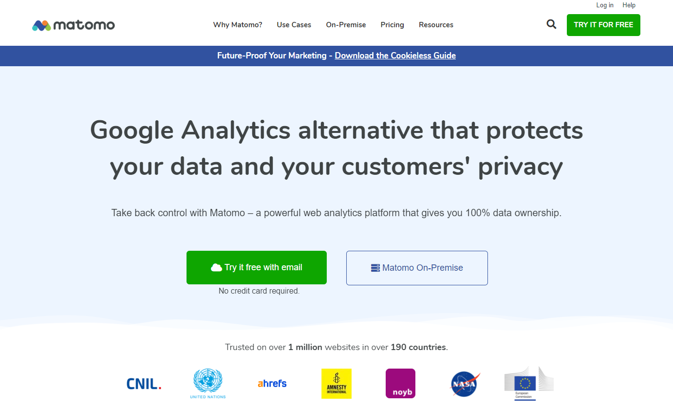 Jak śledzić ruch na stronie internetowej? Porady i narzędzia