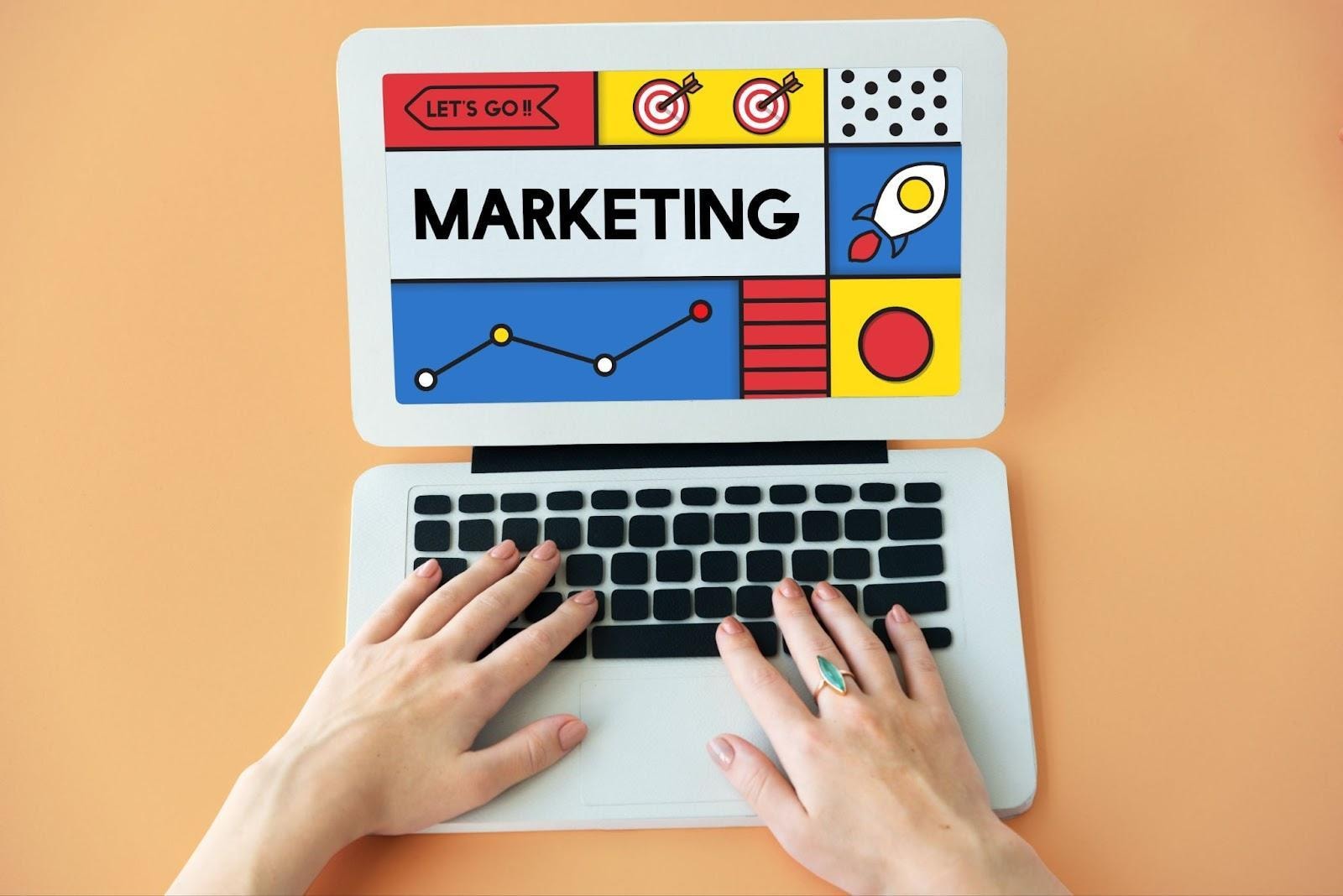 12 niezbędnych narzędzi marketingowych