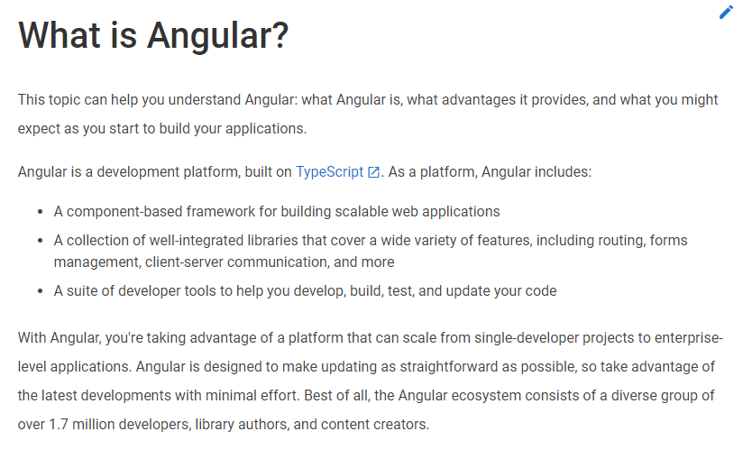 Angular a SEO – najważniejsze informacje