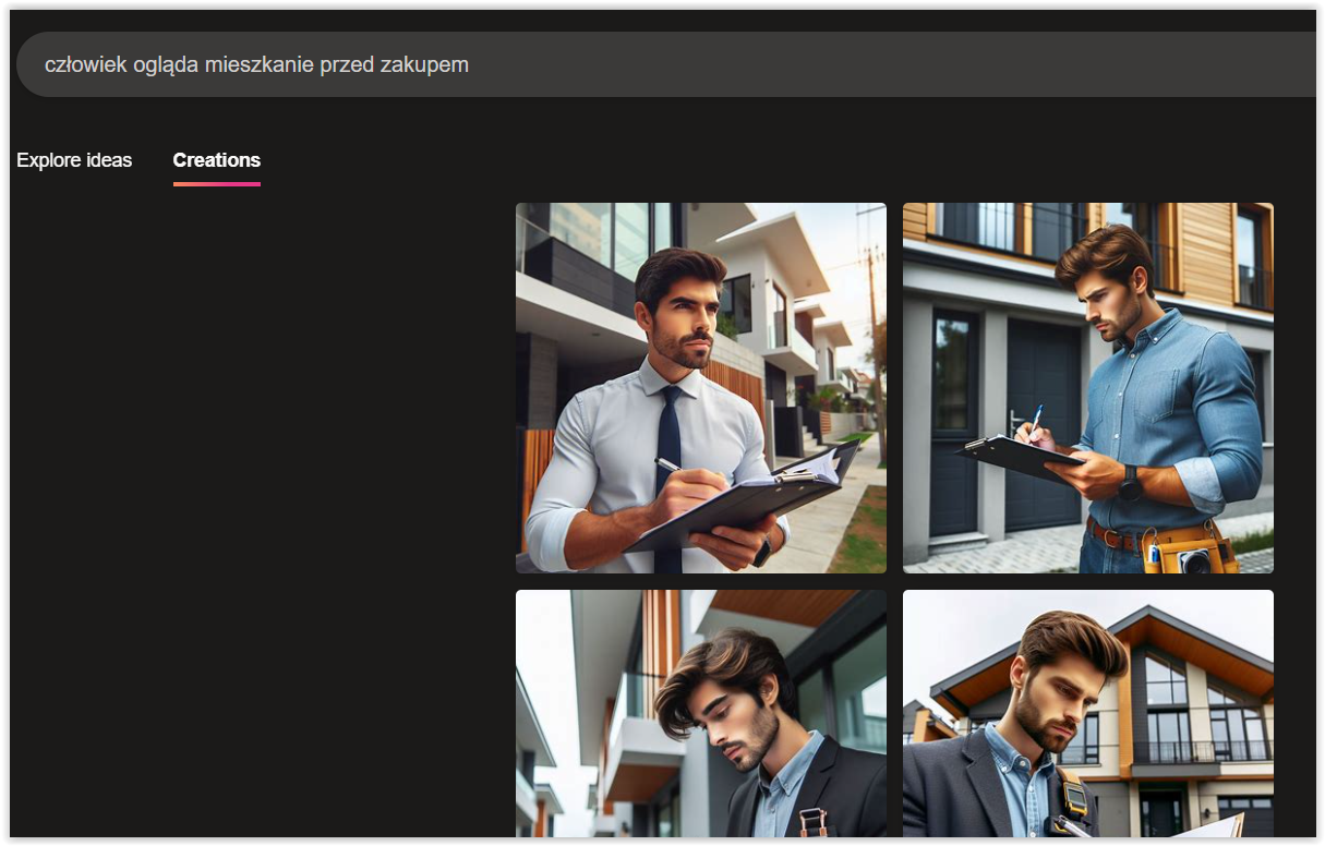 Generatory zdjęć AI – jak sztuczna inteligencja tworzy obrazy?
