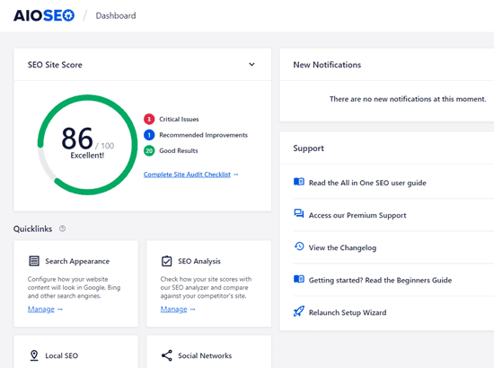 All in One SEO Pack — kompleksowe narzędzie, czy zamulacz serwisu z dużą ilością niepotrzebnych funkcjonalności?