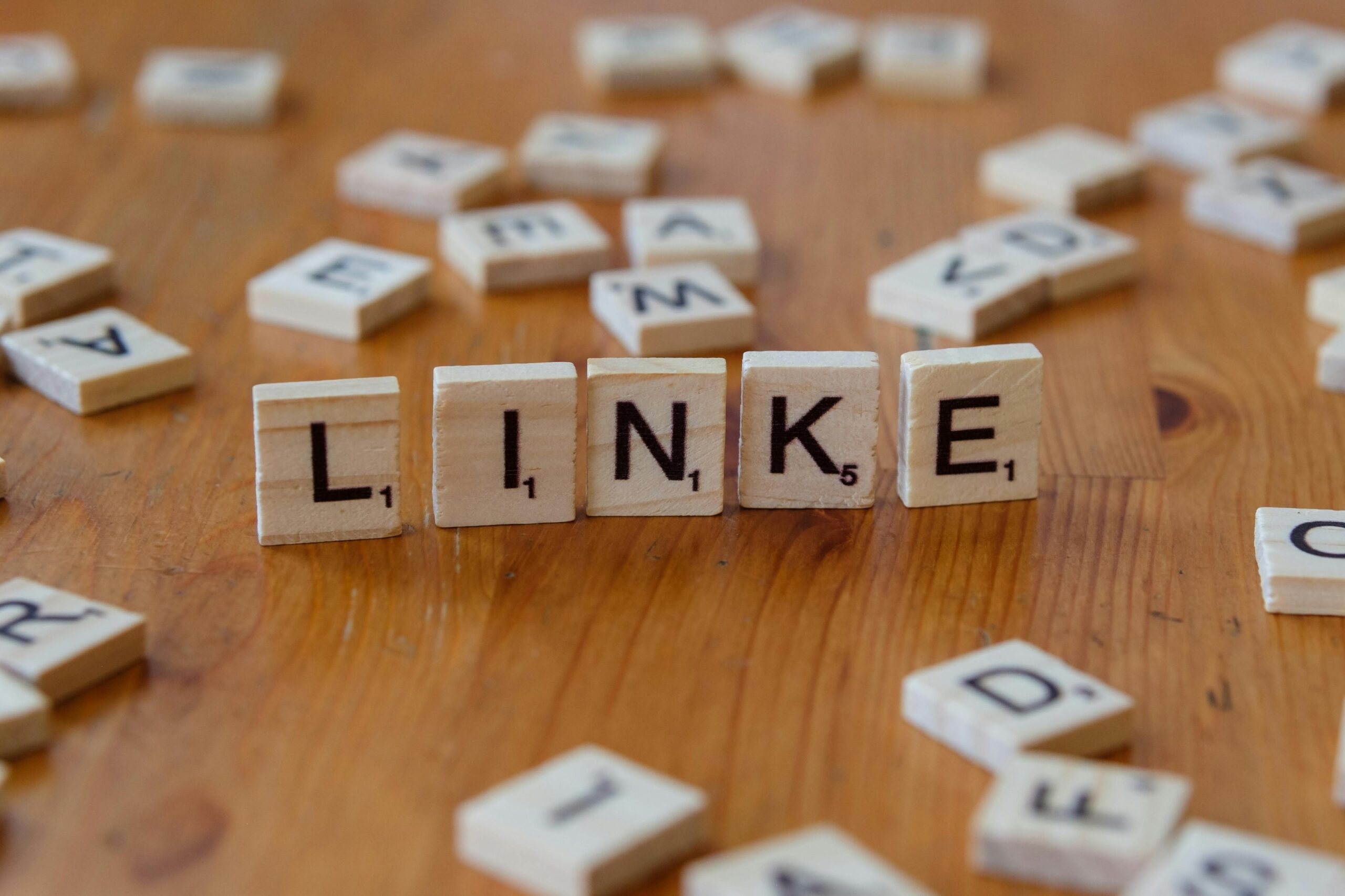 Link title