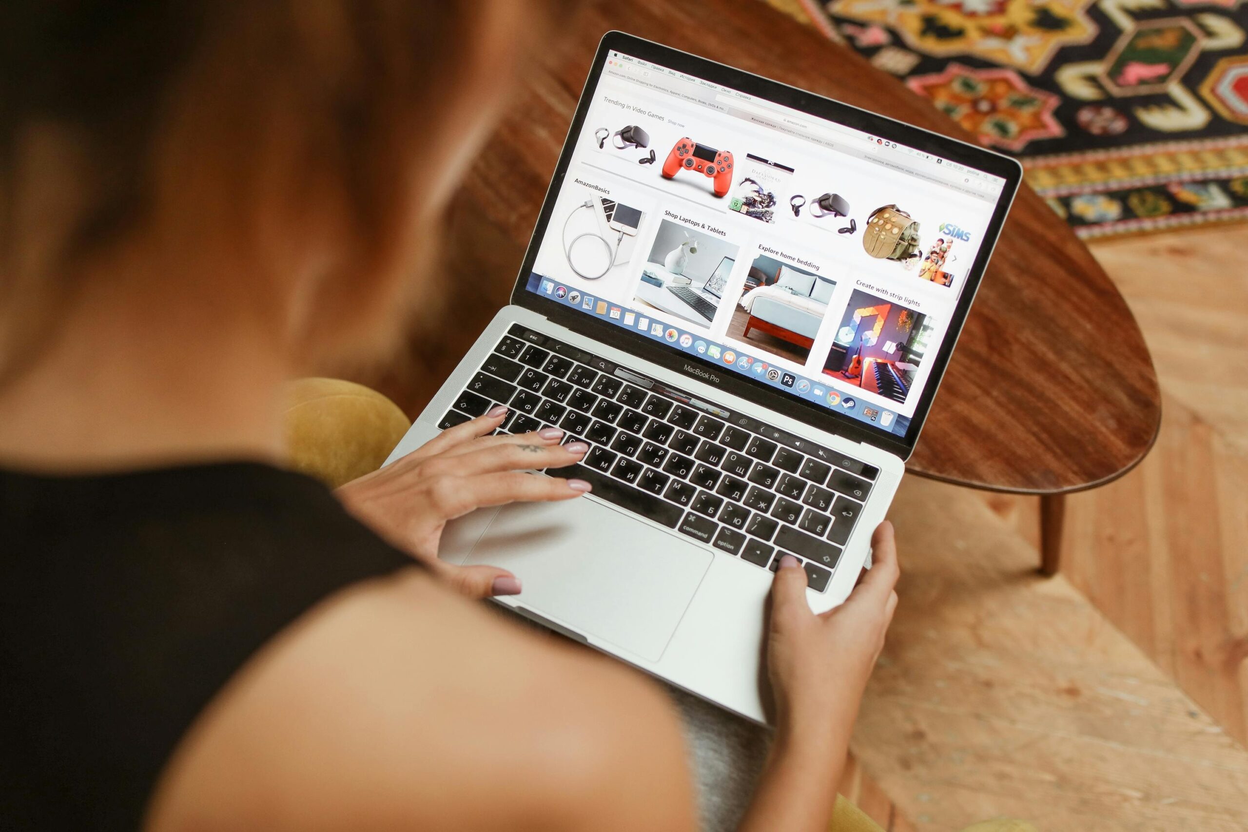 Własny sklep internetowy – na jakie zarobki można liczyć?