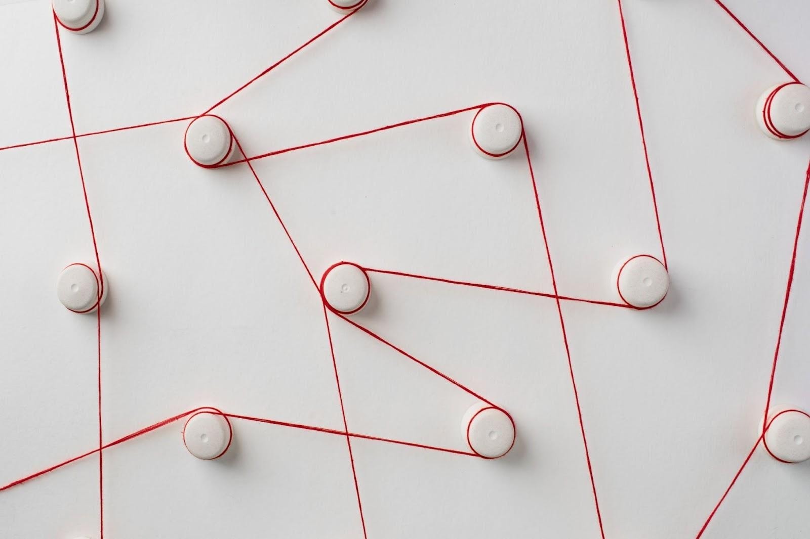Dane strukturalne – jak wykorzystać schema.org?