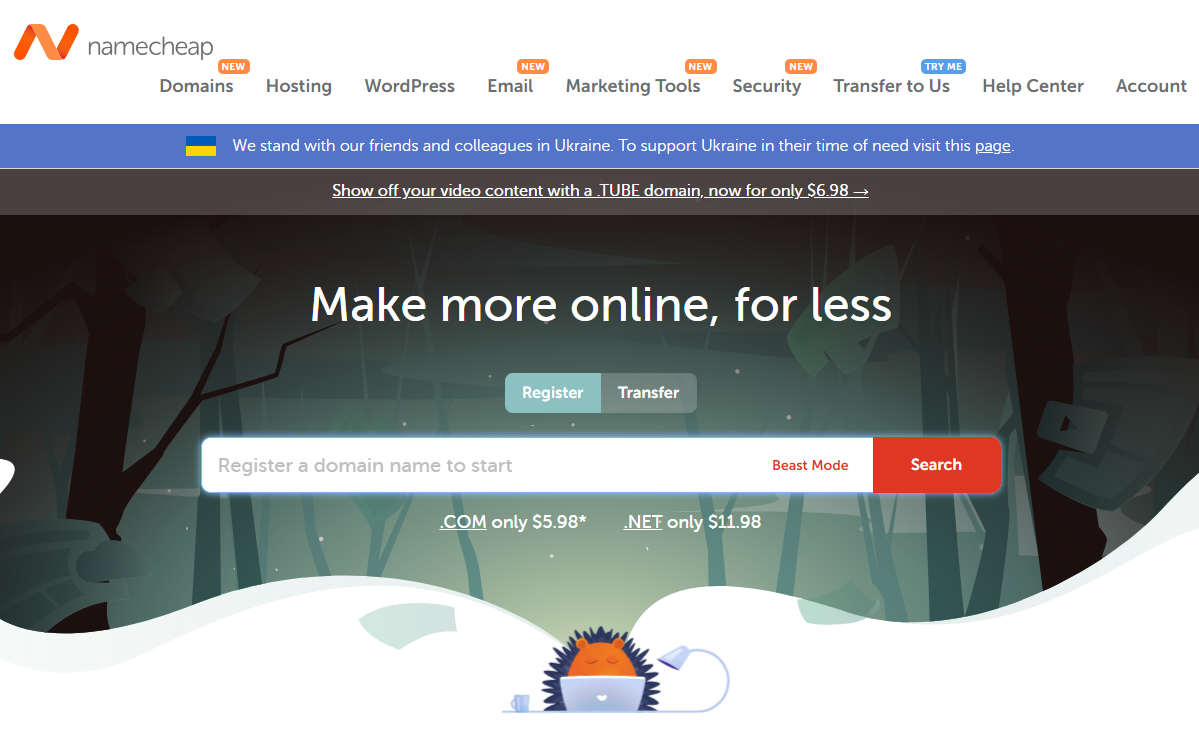 Gdzie kupić domenę? Przegląd najlepszych ofert