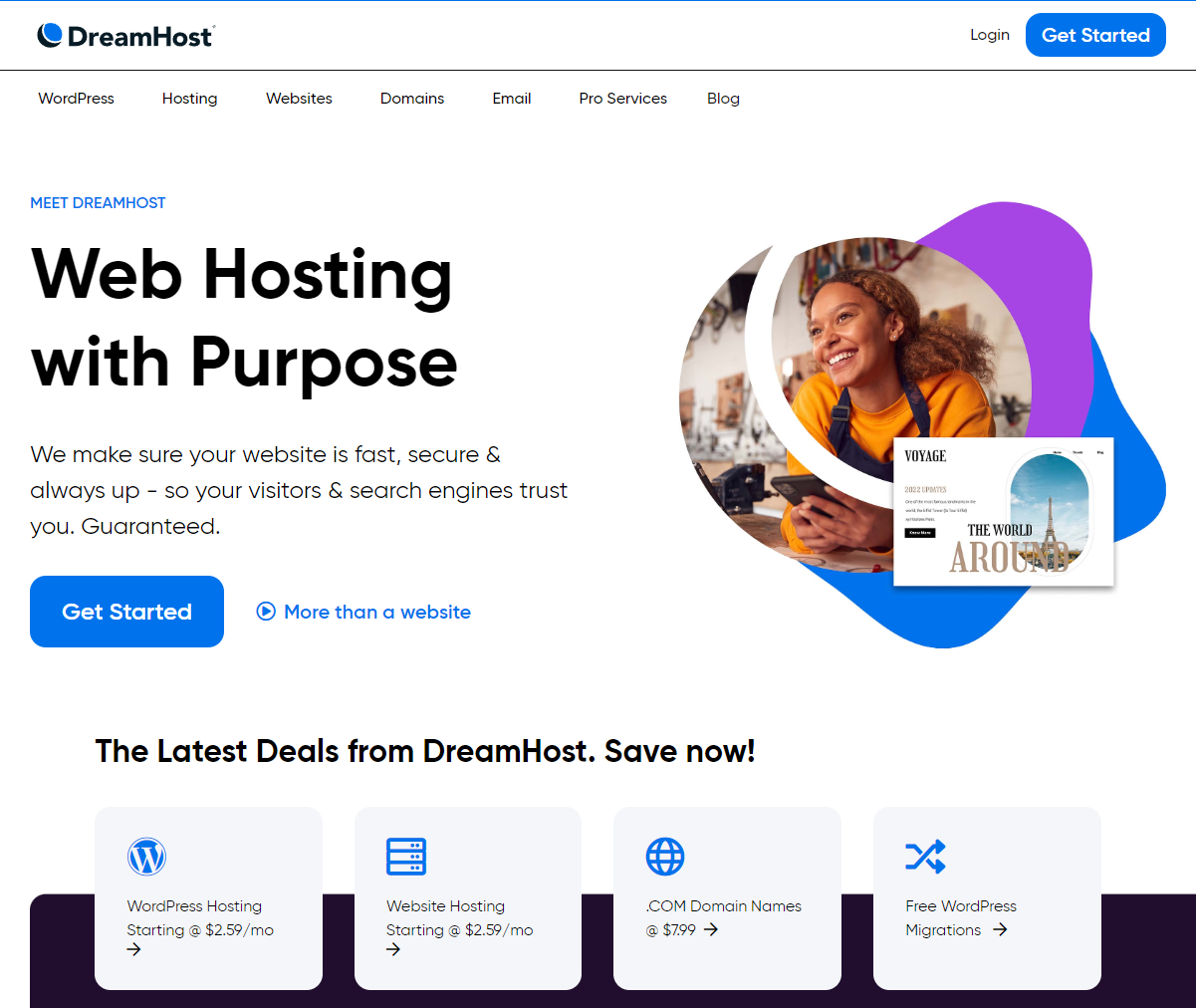Gdzie kupić domenę? Przegląd najlepszych ofert