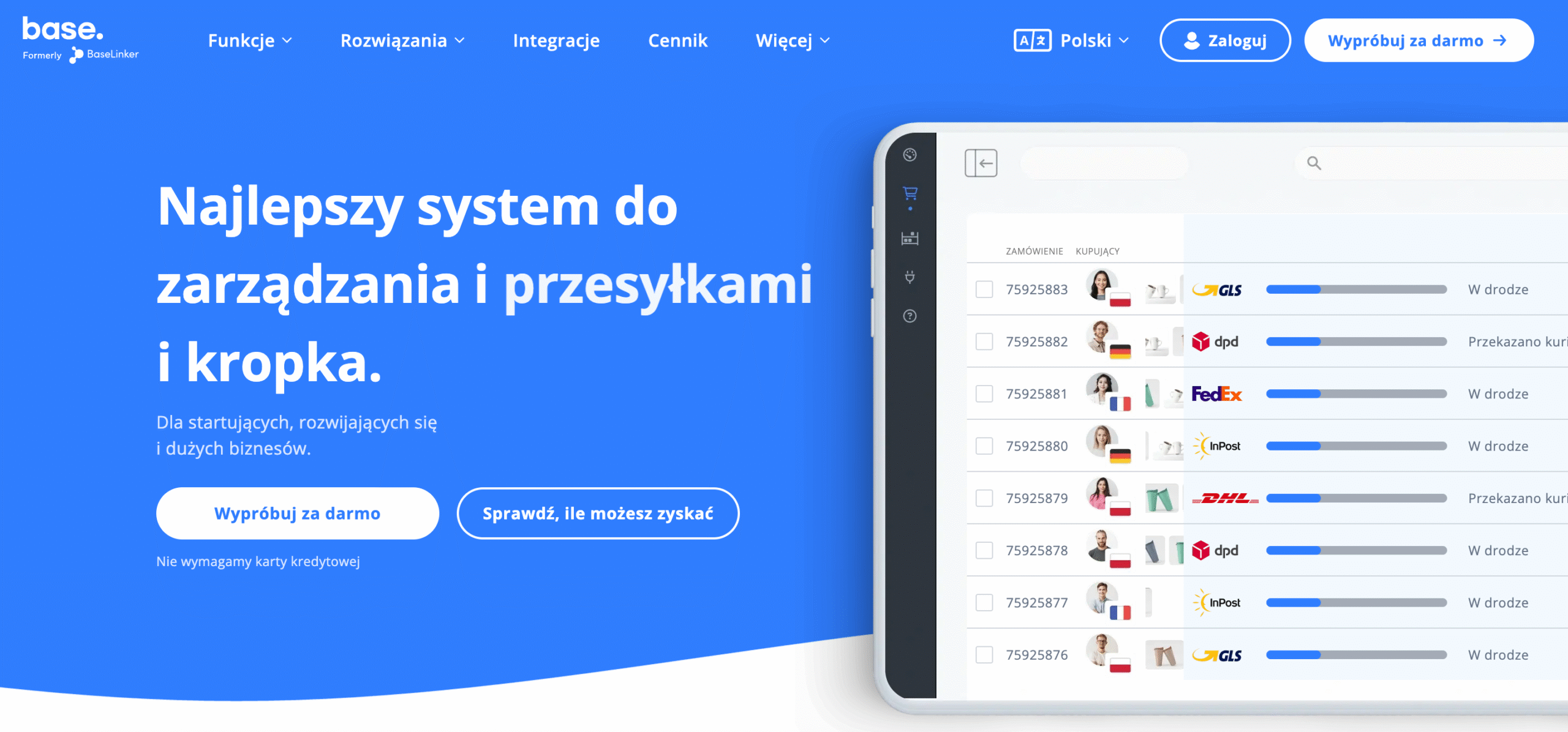 Co to jest BaseLinker i kto może go wdrożyć?