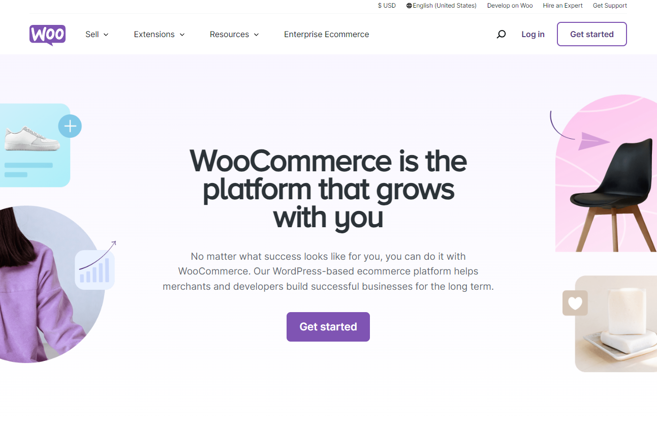 Najpopularniejsze platformy e-commerce w Polsce – ranking