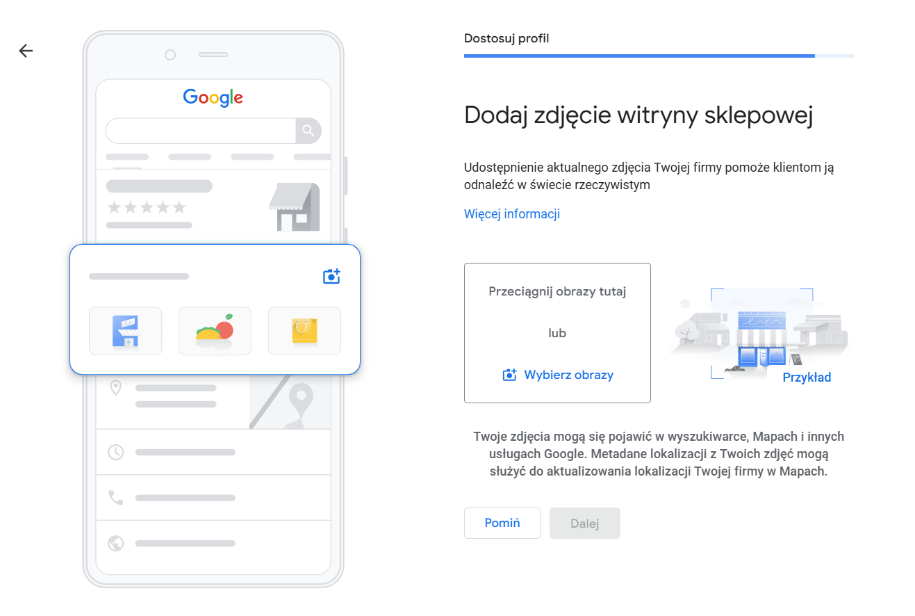 Czym jest wizytówka Google i jak ją stworzyć?