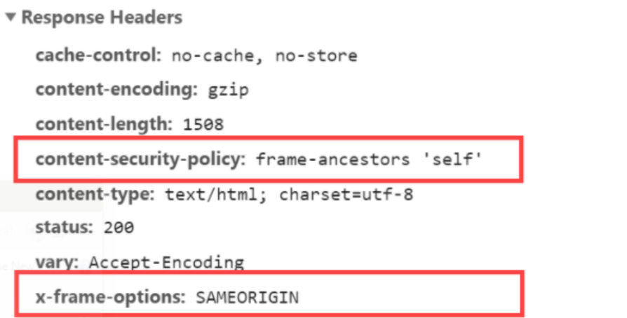 Na czym polega atak clickjacking? Jak się zabezpieczyć?