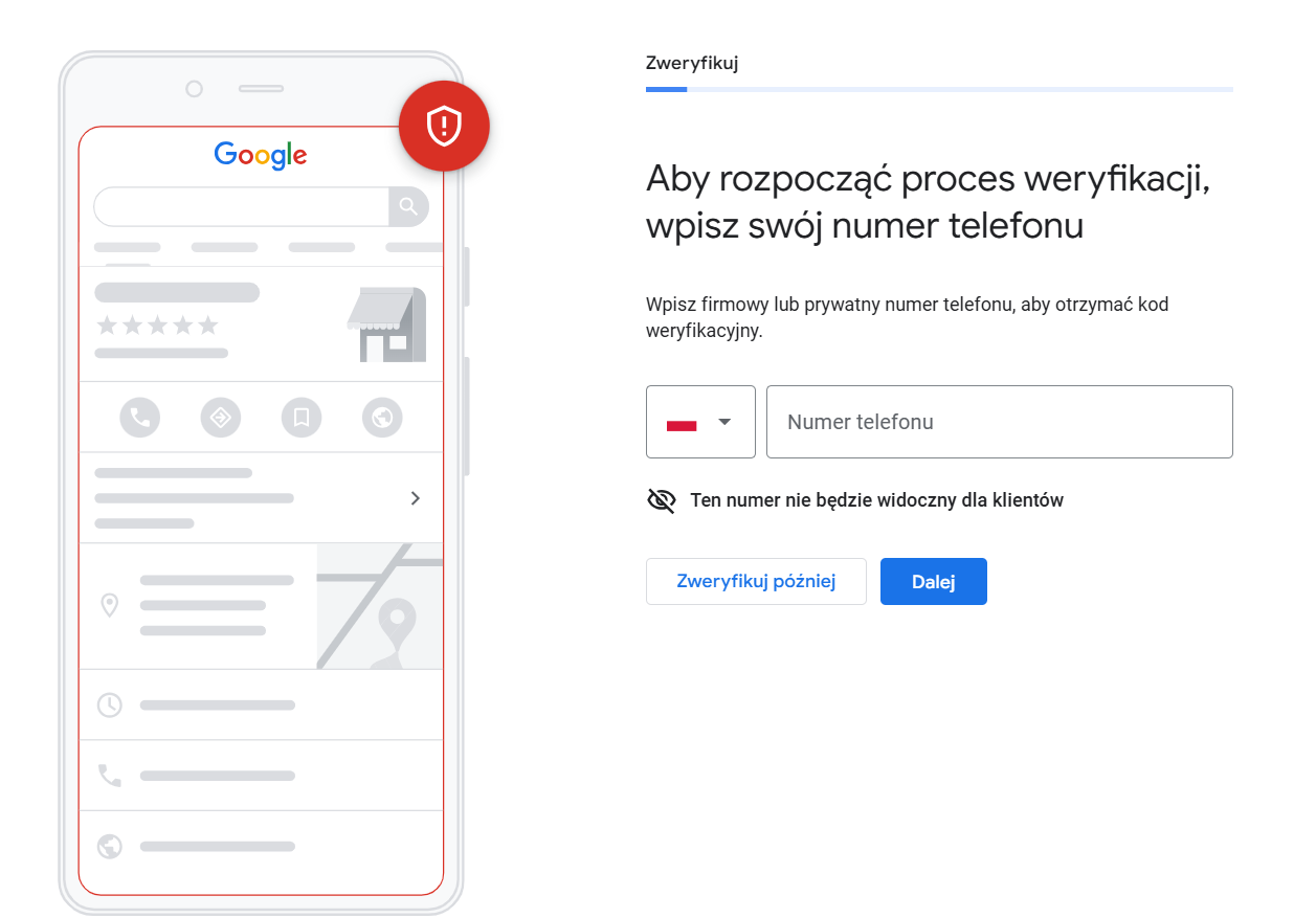 Czym jest wizytówka Google i jak ją stworzyć?