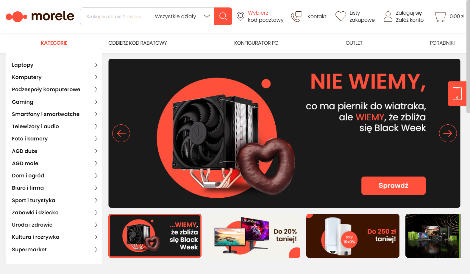 Polskie marketplace – gdzie sprzedawać? [LISTA]