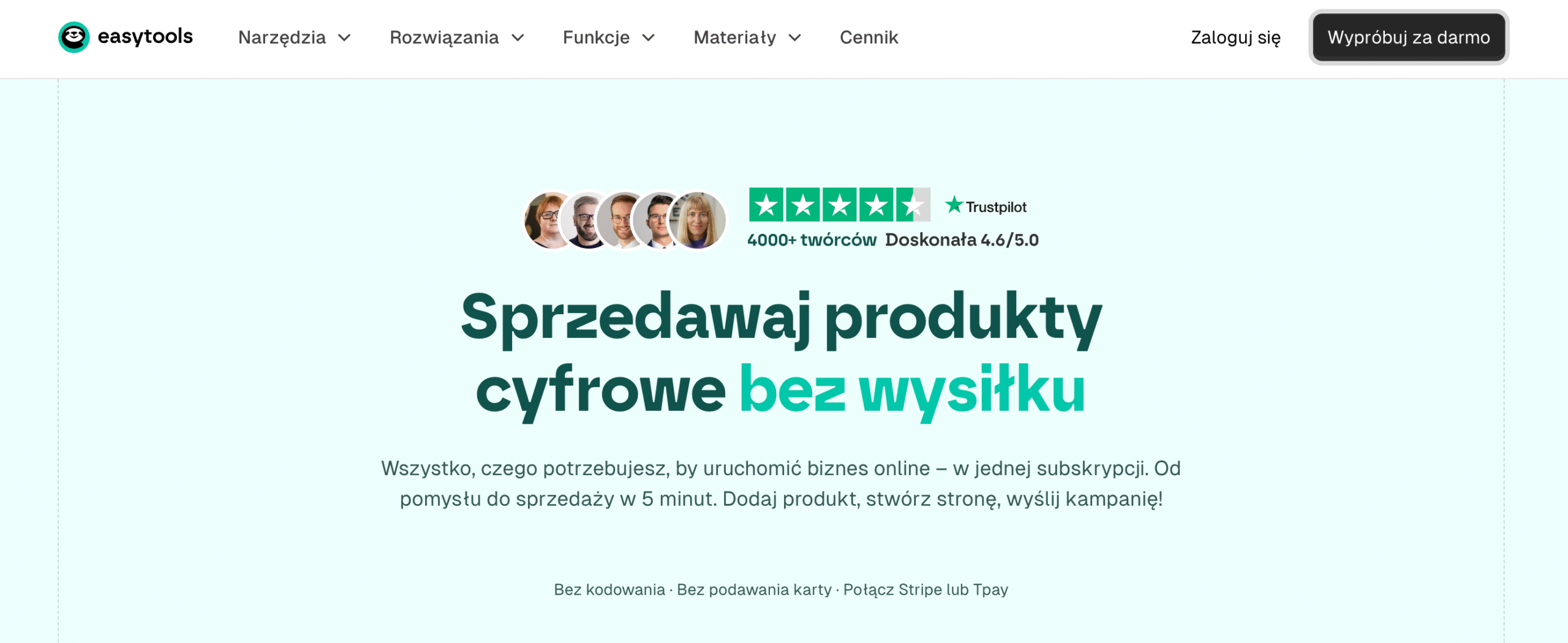 Najpopularniejsze platformy e-commerce w Polsce – ranking