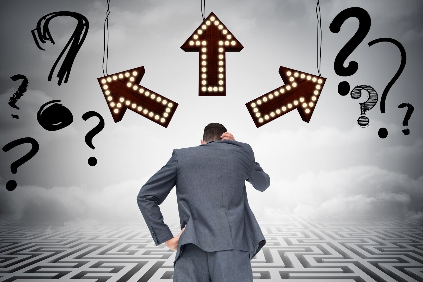 Rodzaje decyzji zakupowych – co warto wiedzieć?