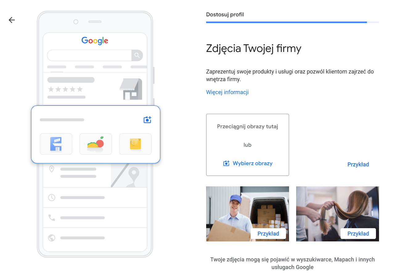 Czym jest wizytówka Google i jak ją stworzyć?