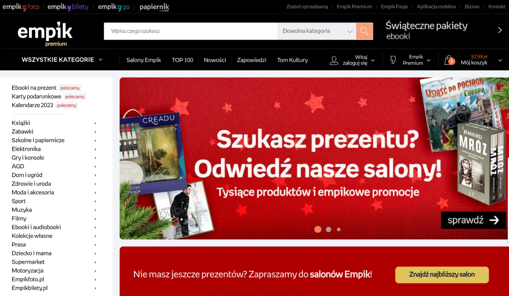 Polskie marketplace – gdzie sprzedawać? [LISTA]