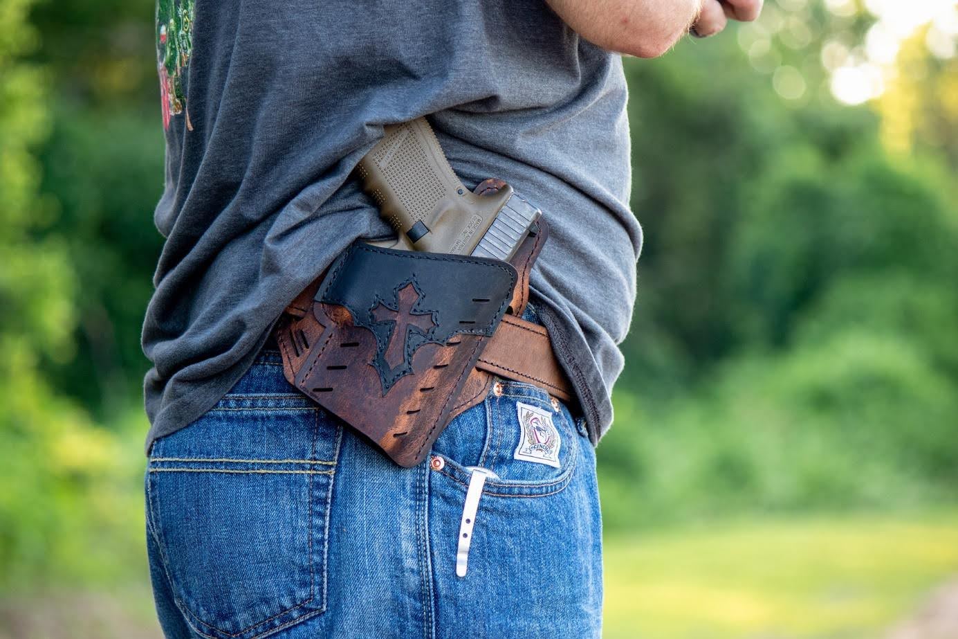 Pozycjonowanie i reklama w branży survival, broń, myślistwo, militaria