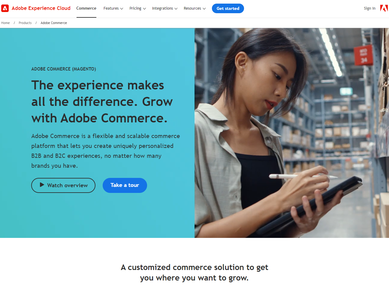 Najpopularniejsze platformy e-commerce w Polsce – ranking