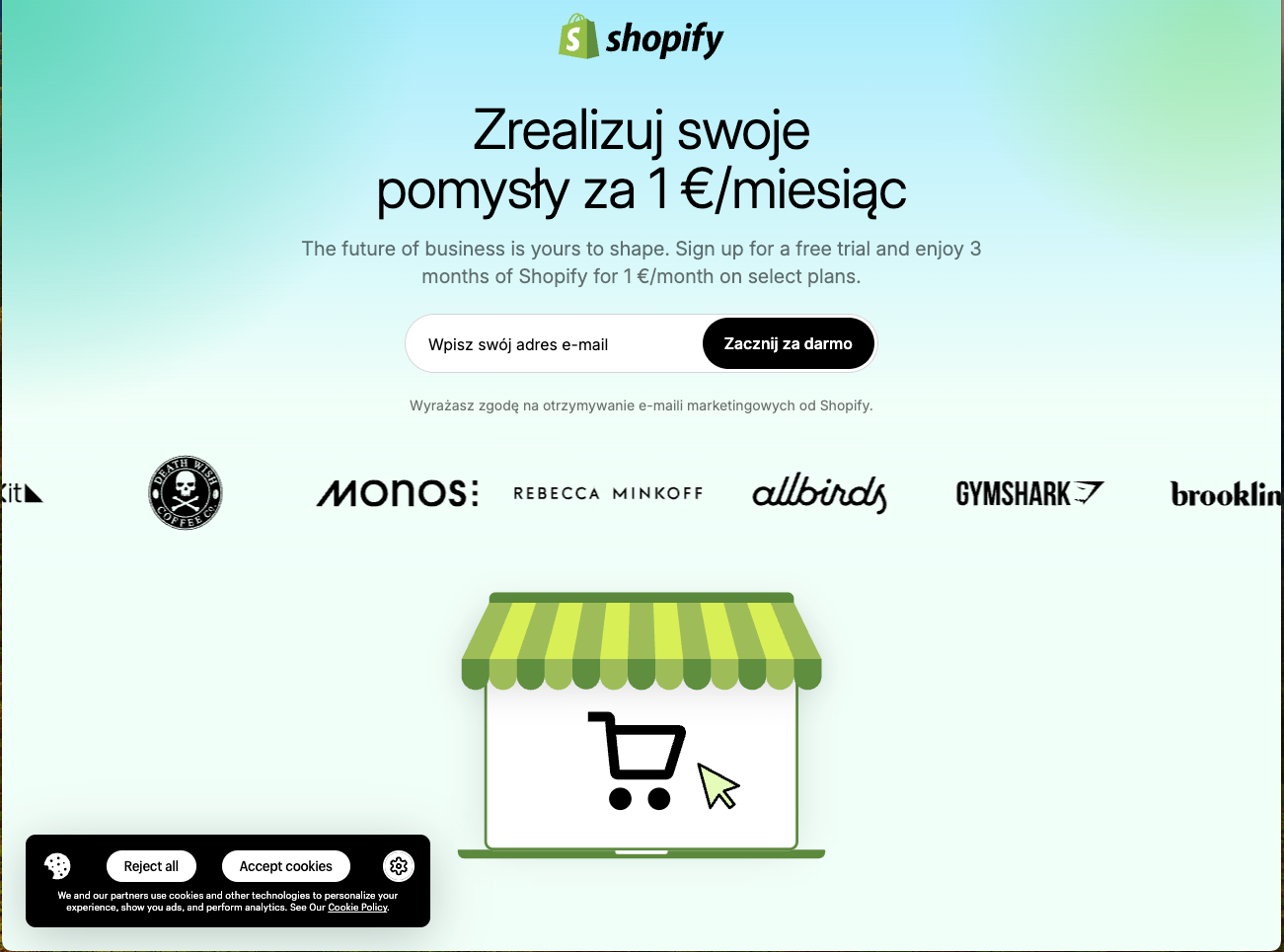 Migracja IdoSell do Shopify – jak powinna przebiegać?