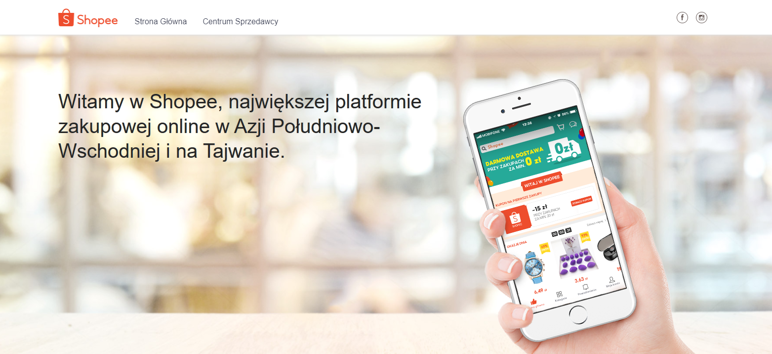 Polskie marketplace – gdzie sprzedawać? [LISTA]