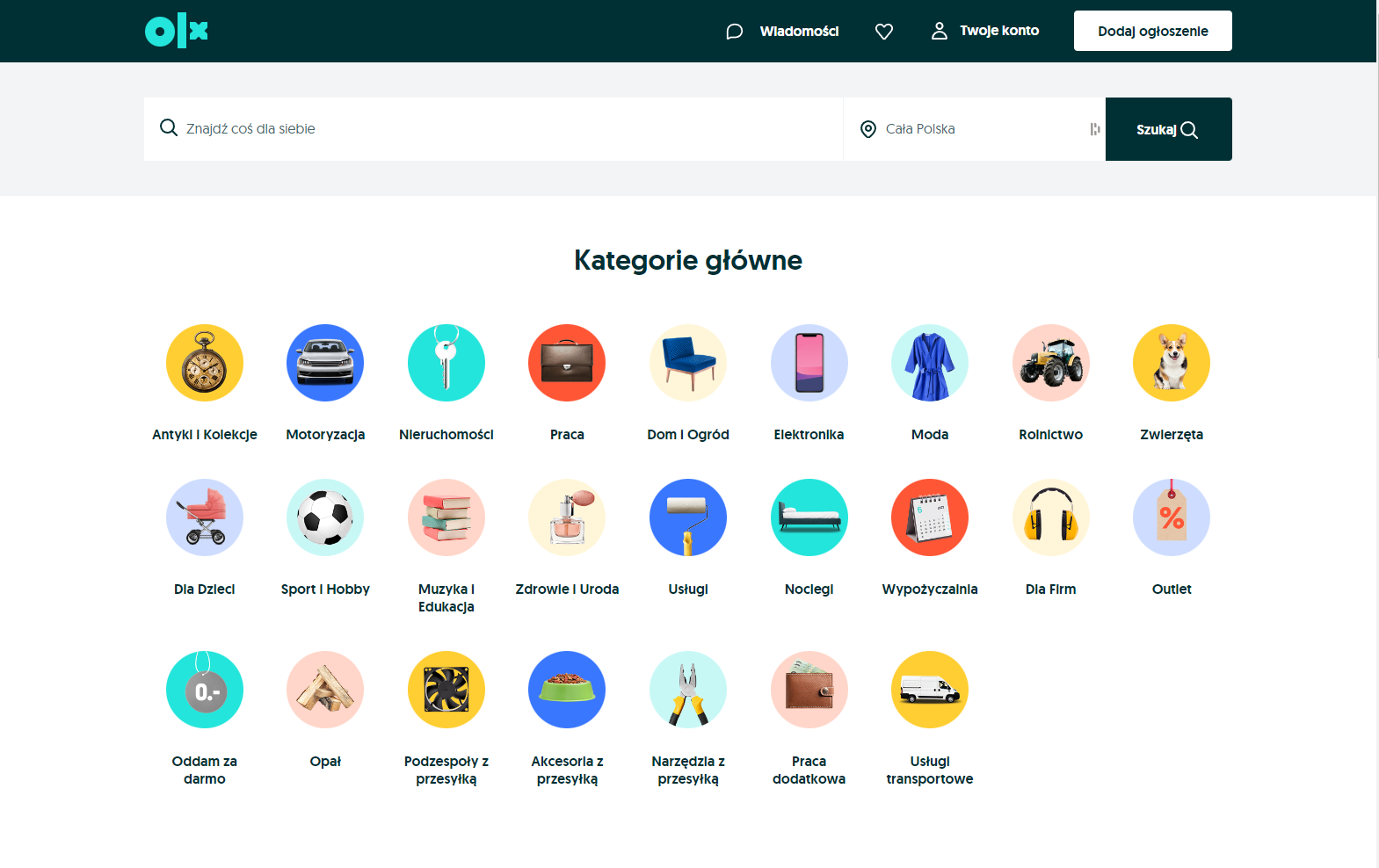 Polskie marketplace – gdzie sprzedawać? [LISTA]