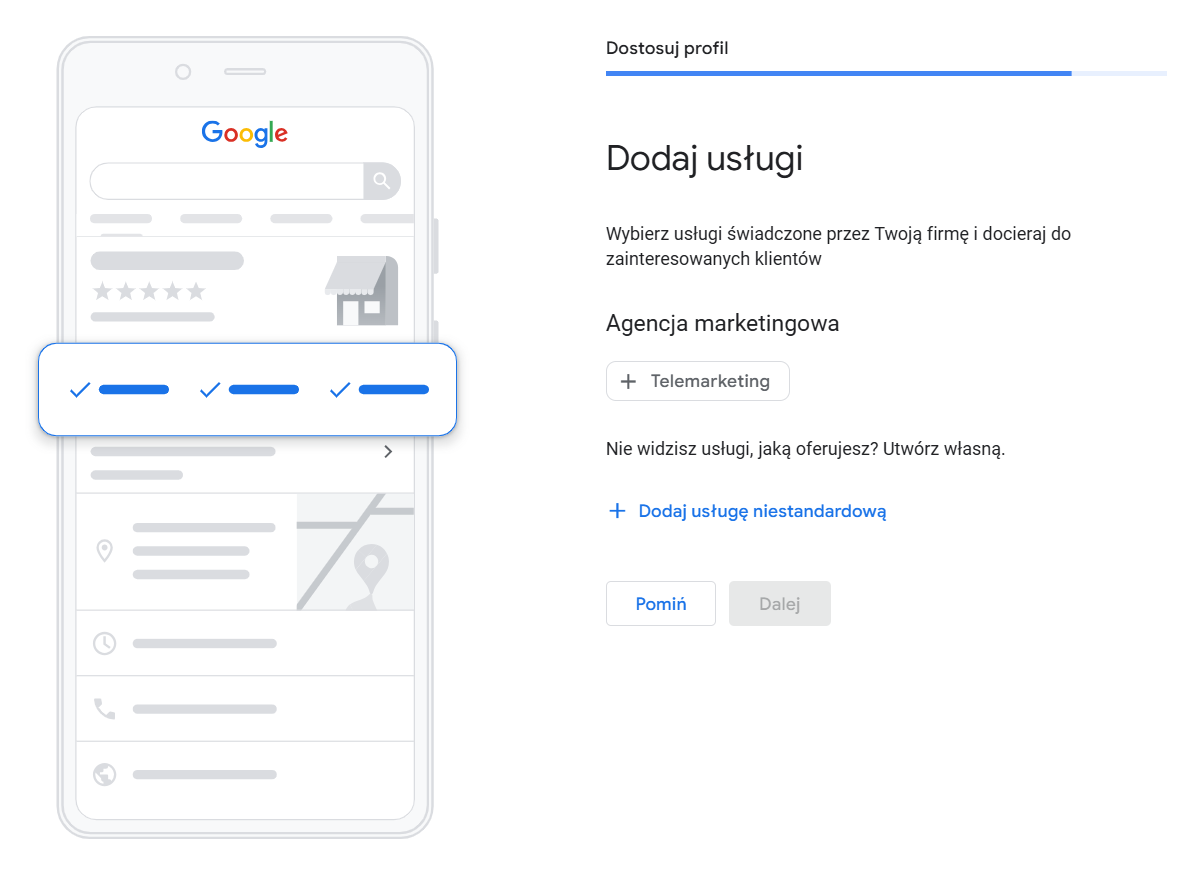 Czym jest wizytówka Google i jak ją stworzyć?