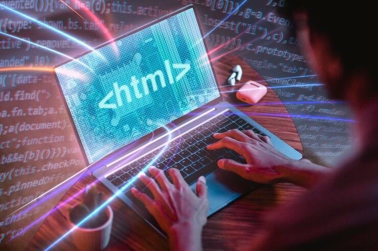 Składnia HTML – Poradnik