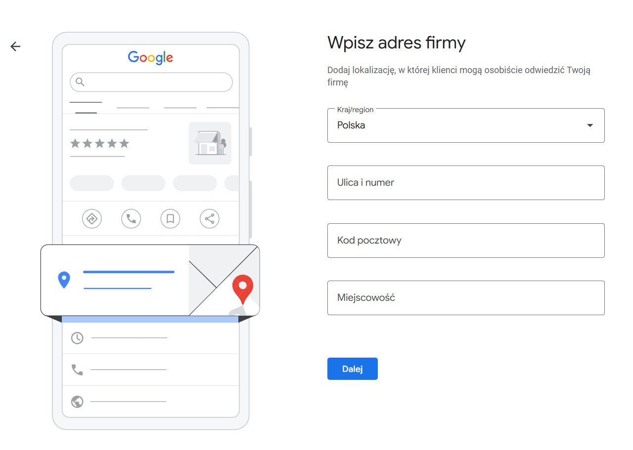 Czym jest wizytówka Google i jak ją stworzyć?