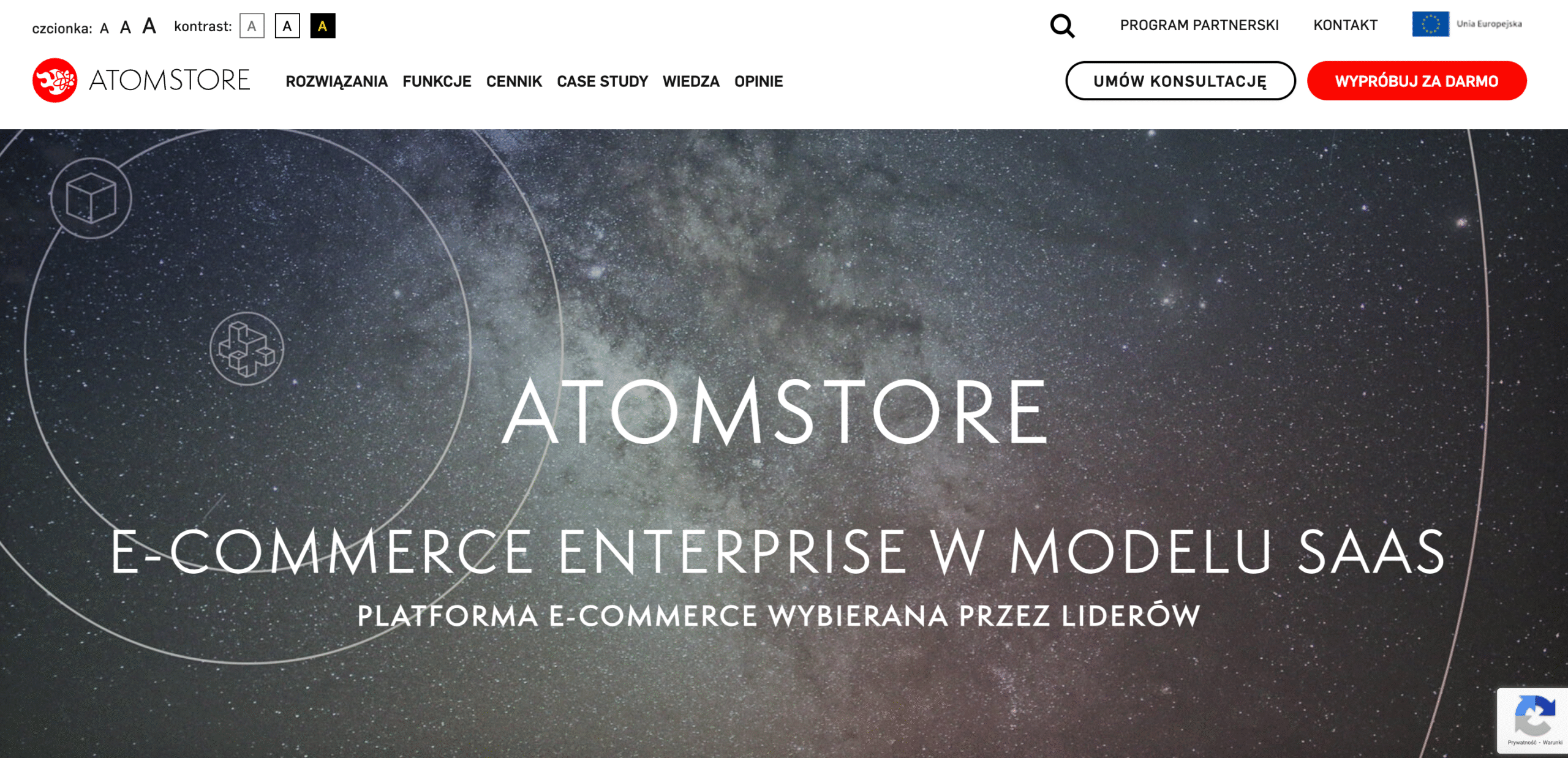 Najpopularniejsze platformy e-commerce w Polsce – ranking
