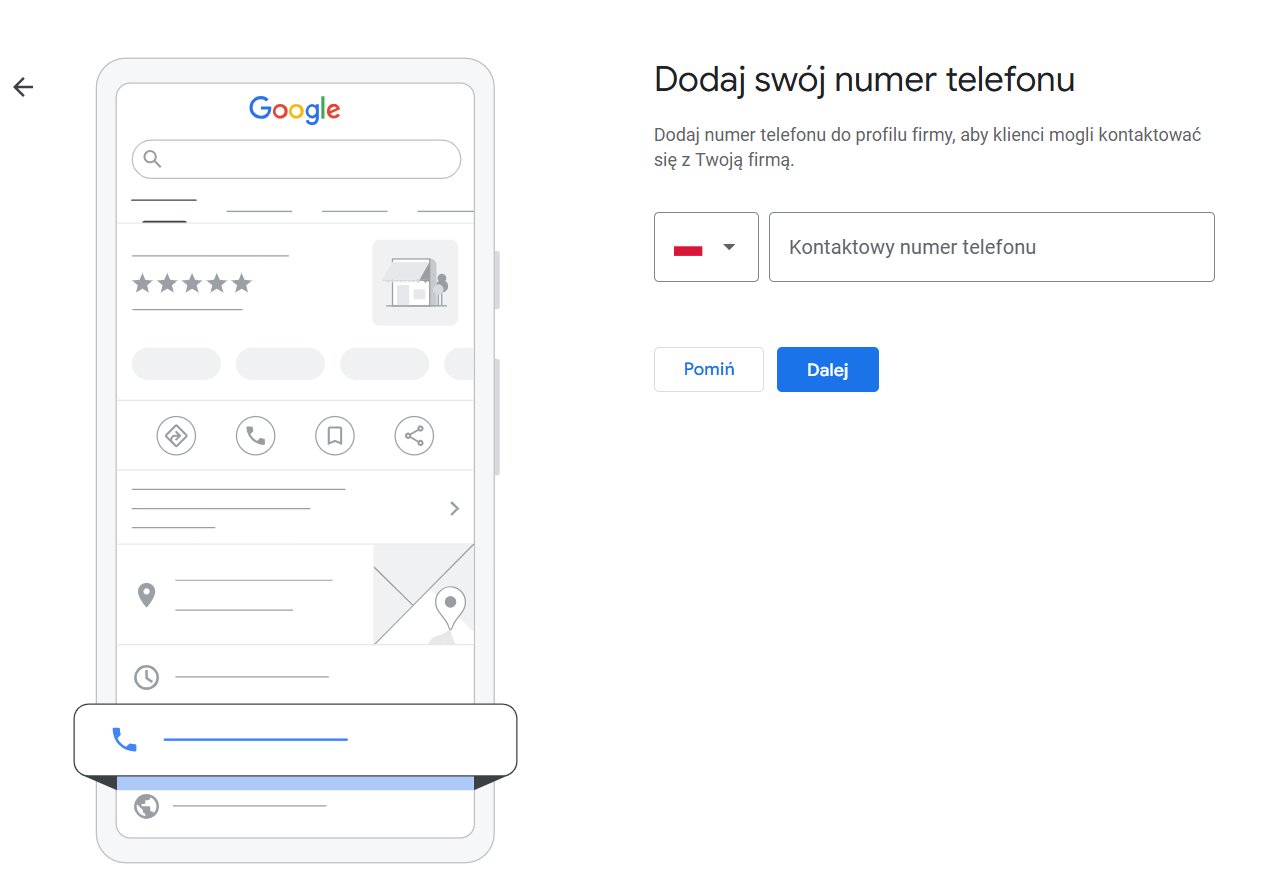 Czym jest wizytówka Google i jak ją stworzyć?