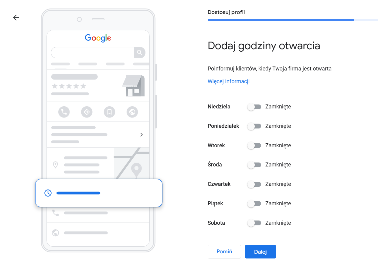 Czym jest wizytówka Google i jak ją stworzyć?