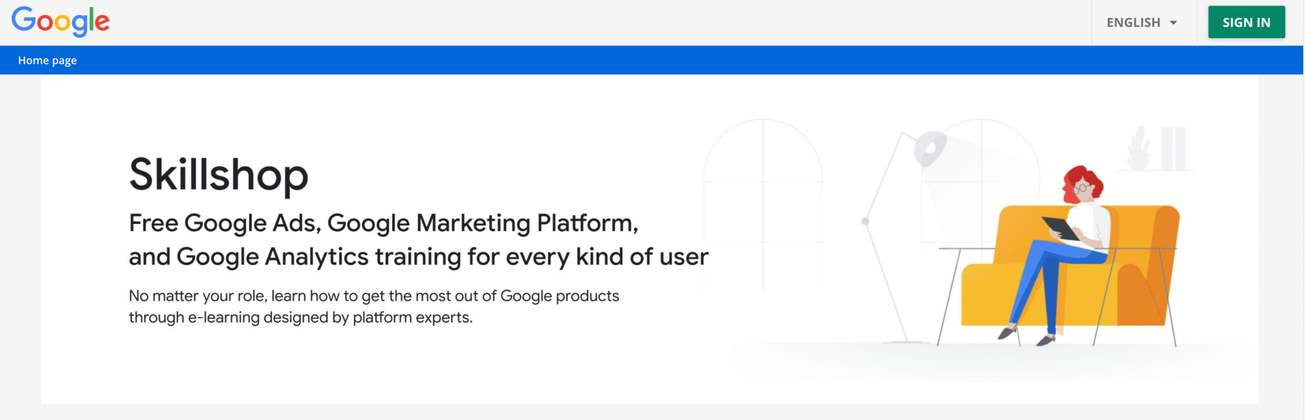 Przegląd kursów Google Ads – który warto wybrać?
