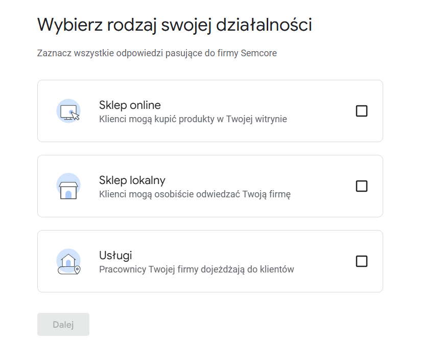 Czym jest wizytówka Google i jak ją stworzyć?