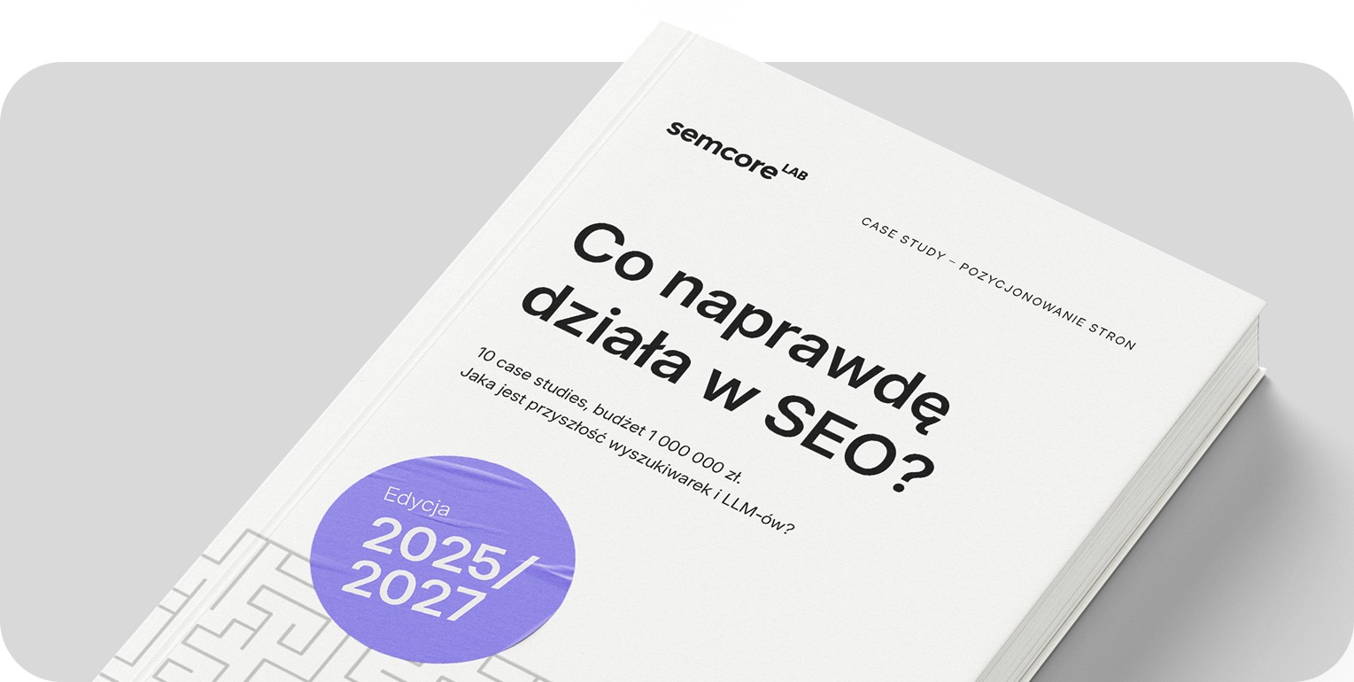 Pozycjonowanie w erze AI: które taktyki naprawdę działają?