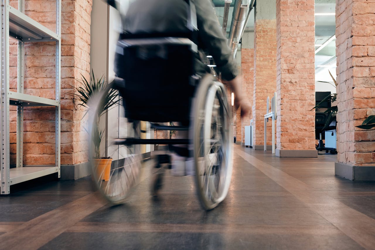 Mobile Accessibility – jak tworzyć dostępne aplikacje i strony mobilne?