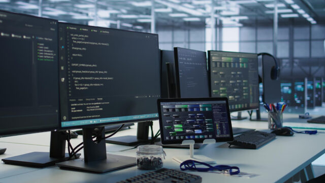 Pozycjonowanie i reklama firm z branży IT