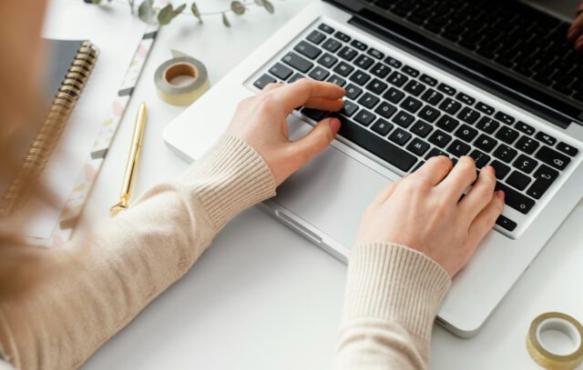 SEO copywriting – jak pisać skuteczne teksty SEO? Poradnik optymalizacji treści pod SEO