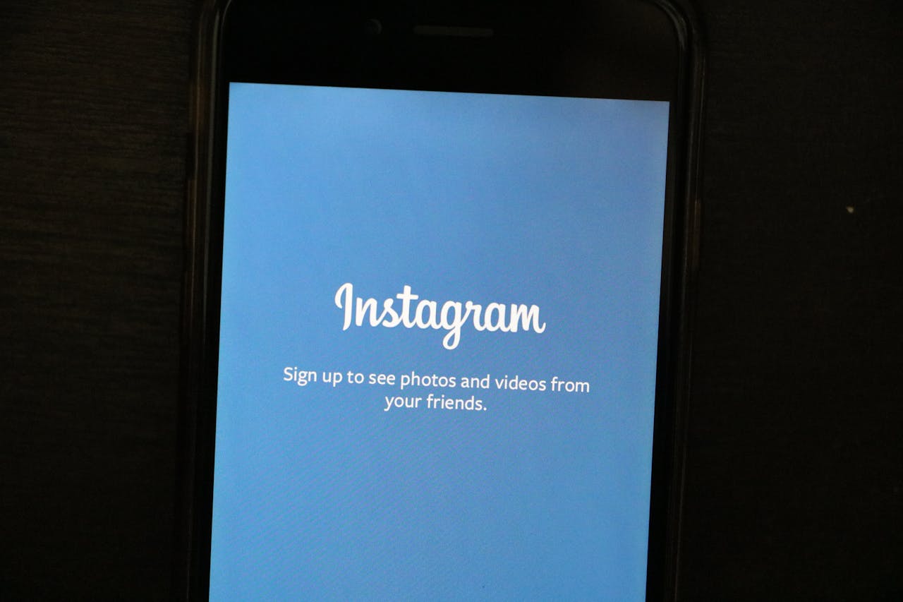 Czym jest aplikacja Instagram Edits?