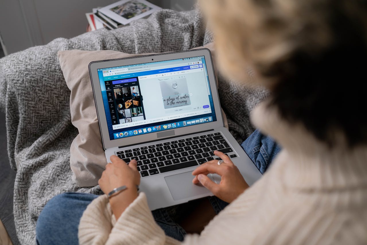 Canva vs Figma – które narzędzie wybrać?