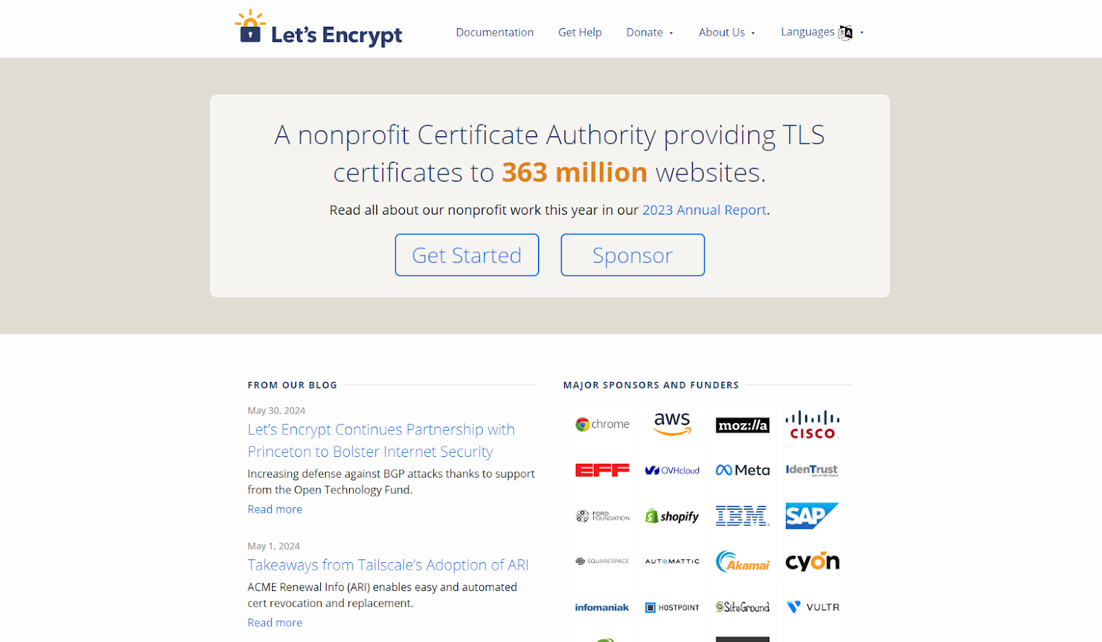 Certyfikat Let's Encrypt – wady i zalety darmowego certyfikatu SSL