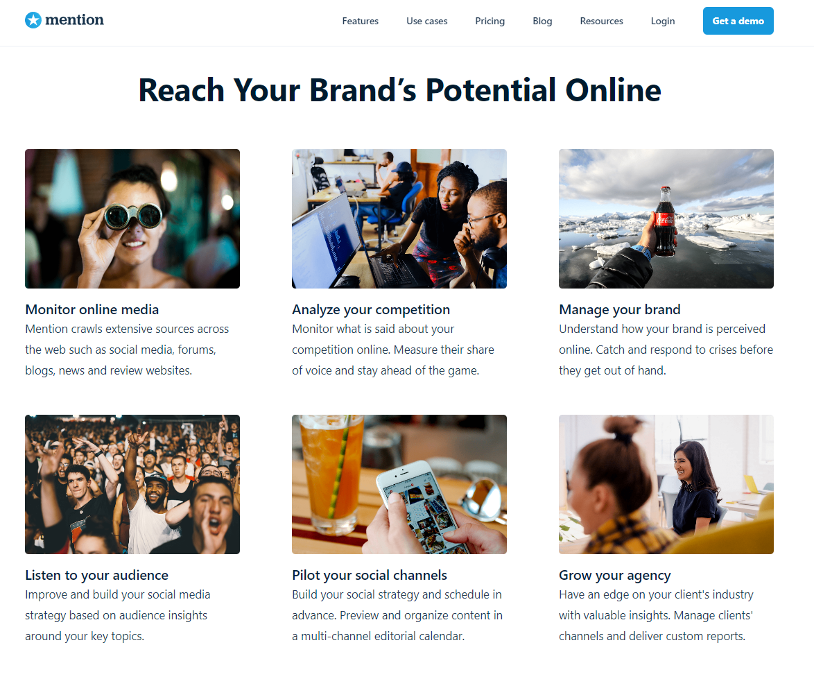 Monitoring mediów – narzędzia i techniki